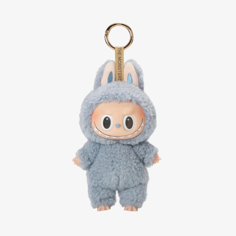 Exciting Macaron Labubu Sea Salt Coconut - Price Firm Bundle for Discount